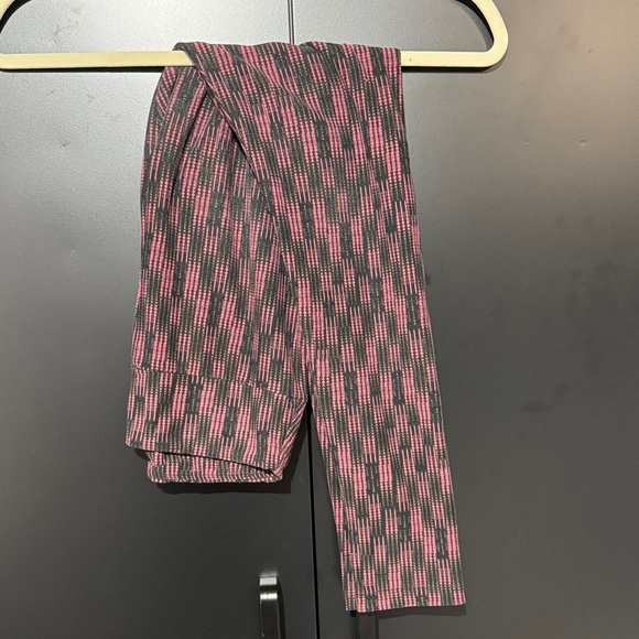 Women’s OS | Lularoe leggings - Picture 1 of 7